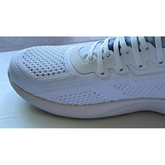 Athletic Propulsion Labs APL TechLoom Tracer White Black Tie Dye Shoes /Men's 8 - Picture 8 of 15